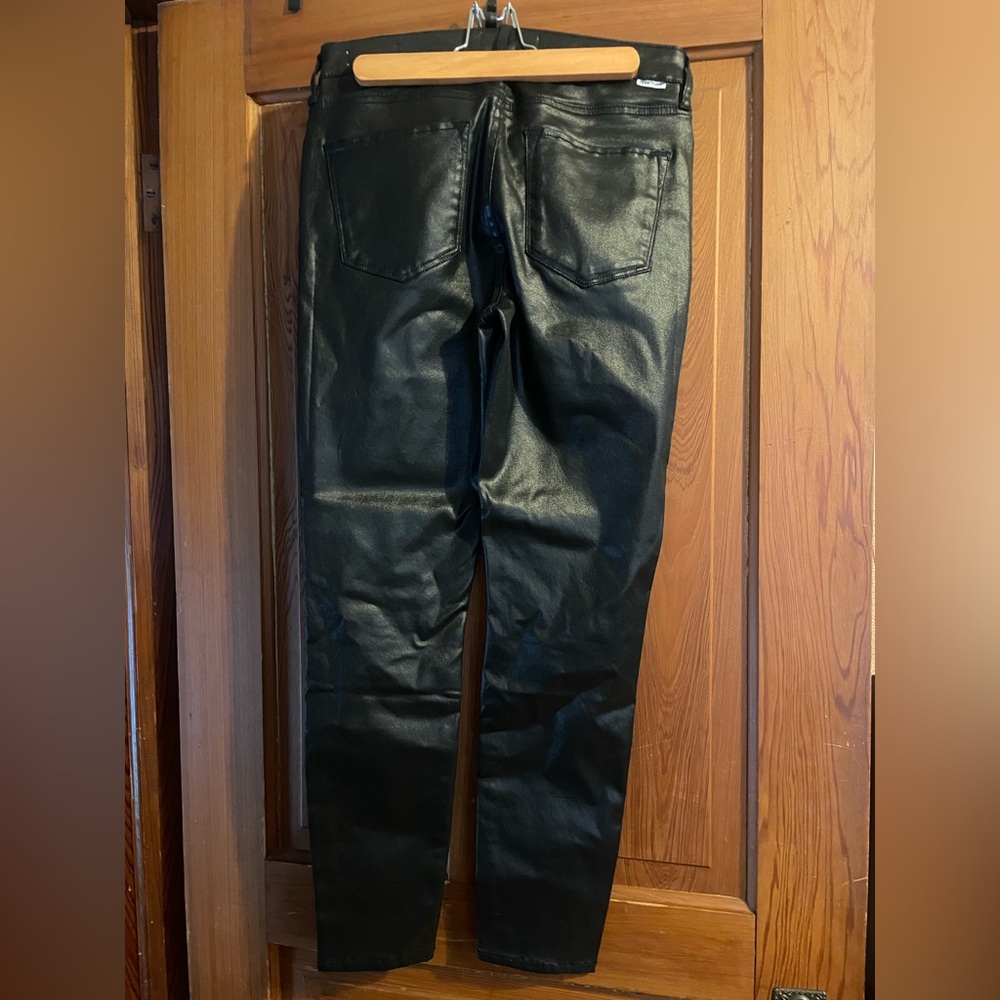 DEAR JOHN Gisele Mid rise skinny ankle size 28 - Picture 6 of 7